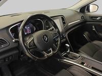 Renault Mégane vaihtoauto