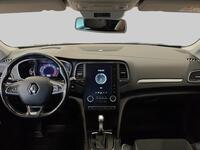 Renault Mégane vaihtoauto