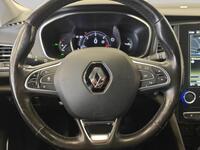 Renault Mégane vaihtoauto