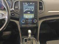 Renault Mégane vaihtoauto