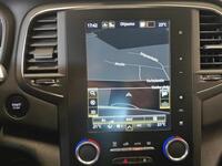 Renault Mégane vaihtoauto