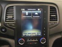 Renault Mégane vaihtoauto