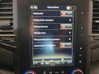 Renault Mégane vaihtoauto