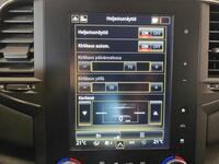 Renault Mégane vaihtoauto