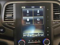 Renault Mégane vaihtoauto