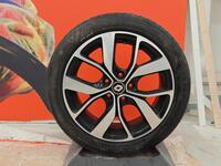 Renault Mégane vaihtoauto