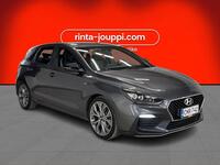Hyundai i30 Hatchback vaihtoauto
