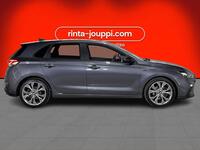 Hyundai i30 Hatchback vaihtoauto