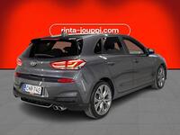 Hyundai i30 Hatchback vaihtoauto