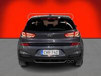 Hyundai i30 Hatchback vaihtoauto