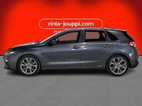 Hyundai i30 Hatchback vaihtoauto