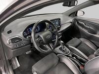 Hyundai i30 Hatchback vaihtoauto