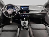 Hyundai i30 Hatchback vaihtoauto