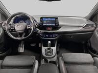 Hyundai i30 Hatchback vaihtoauto