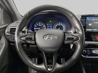Hyundai i30 Hatchback vaihtoauto