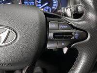 Hyundai i30 Hatchback vaihtoauto