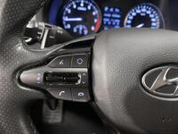 Hyundai i30 Hatchback vaihtoauto