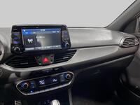 Hyundai i30 Hatchback vaihtoauto