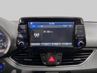 Hyundai i30 Hatchback vaihtoauto