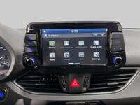 Hyundai i30 Hatchback vaihtoauto