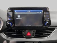 Hyundai i30 Hatchback vaihtoauto