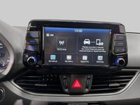 Hyundai i30 Hatchback vaihtoauto