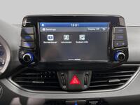 Hyundai i30 Hatchback vaihtoauto