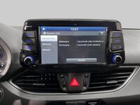 Hyundai i30 Hatchback vaihtoauto