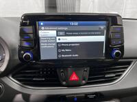 Hyundai i30 Hatchback vaihtoauto