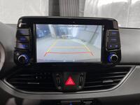Hyundai i30 Hatchback vaihtoauto