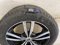 Hyundai i30 Hatchback vaihtoauto