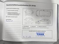 Hyundai i30 Hatchback vaihtoauto
