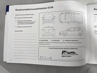 Hyundai i30 Hatchback vaihtoauto