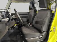 Suzuki Jimny vaihtoauto