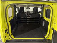 Suzuki Jimny vaihtoauto