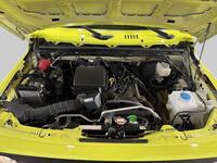 Suzuki Jimny vaihtoauto