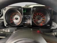 Suzuki Jimny vaihtoauto