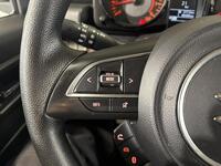 Suzuki Jimny vaihtoauto