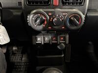 Suzuki Jimny vaihtoauto