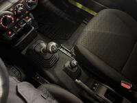 Suzuki Jimny vaihtoauto