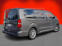 Toyota Proace Verso vaihtoauto