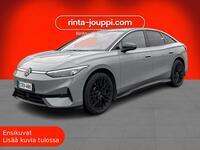 Volkswagen ID.7 vaihtoauto