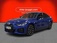 BMW i4 M50 vaihtoauto