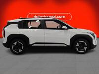 Kia EV3 vaihtoauto