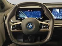 BMW iX vaihtoauto