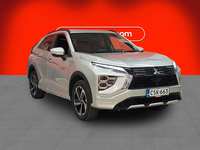 Mitsubishi Eclipse Cross vaihtoauto