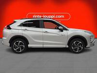 Mitsubishi Eclipse Cross vaihtoauto