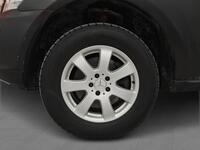 Mercedes-Benz ML vaihtoauto