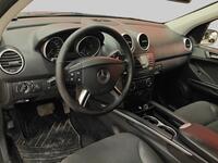 Mercedes-Benz ML vaihtoauto