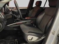 Mercedes-Benz ML vaihtoauto